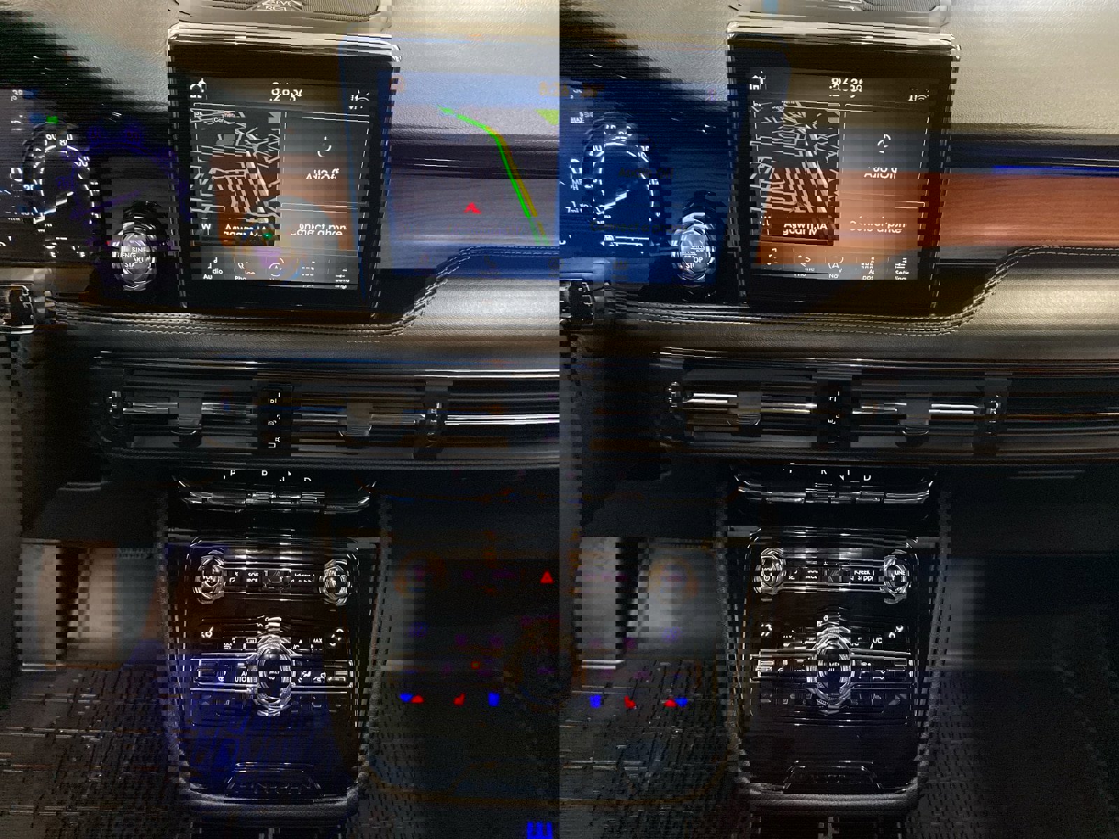 Used 2020 Lincoln Corsair Reserve w/ Equipment Group 201A image 24