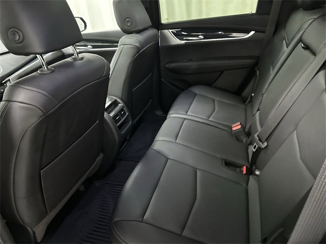 Certified 2023 Cadillac XT5 Premium Luxury image 16
