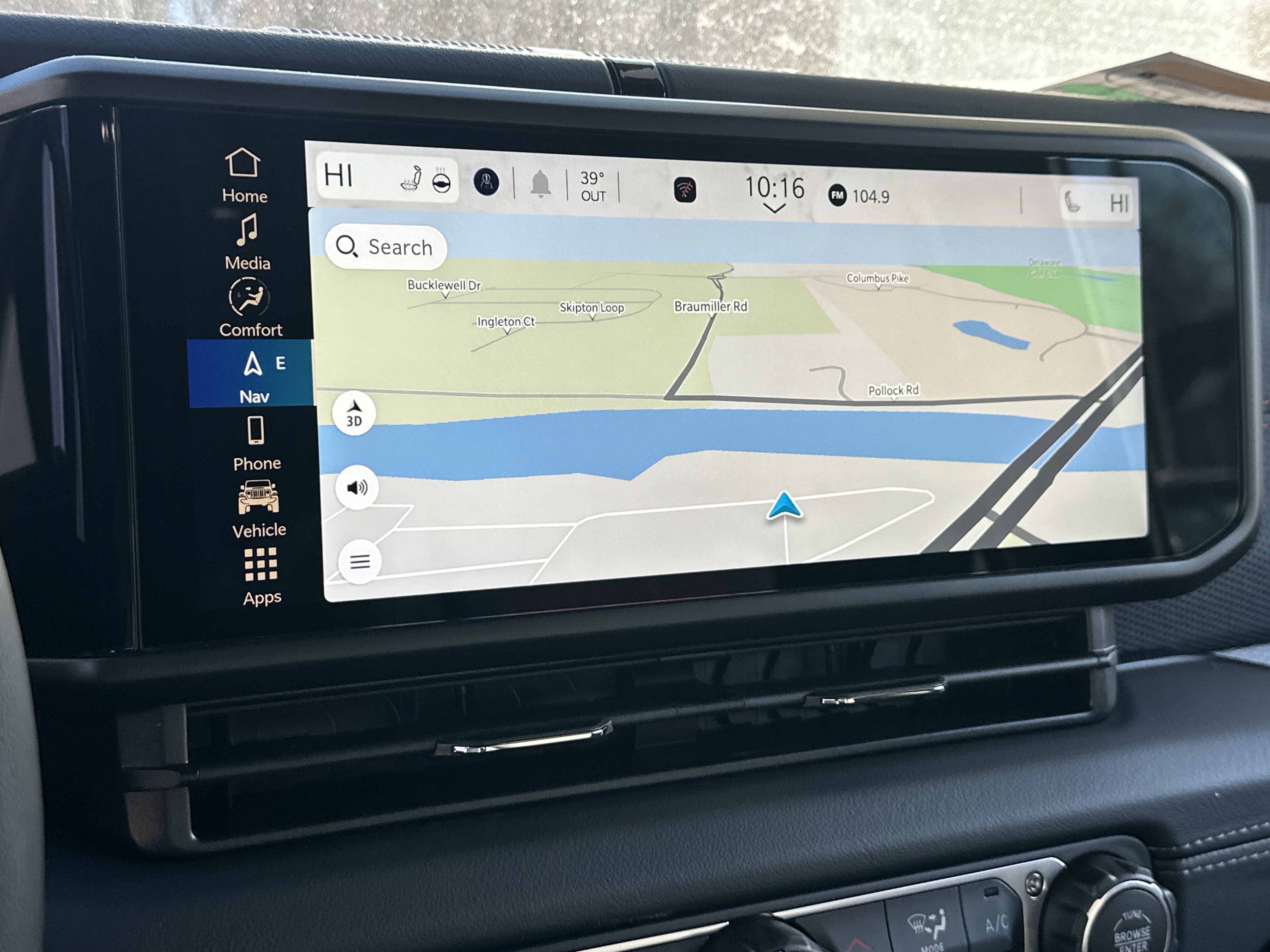 New 2026 Jeep Wrangler Rubicon image 7