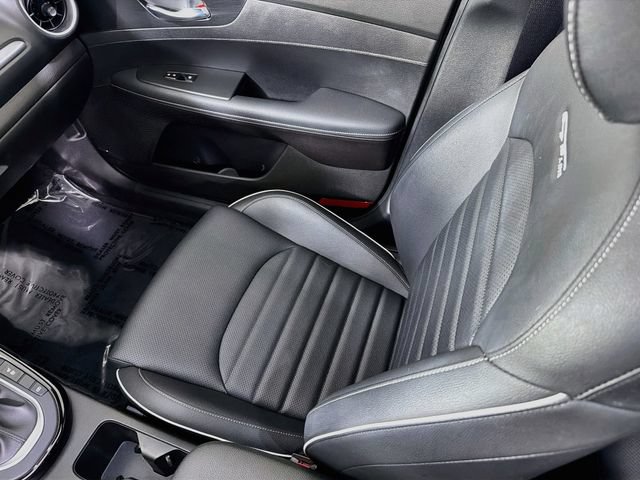 Used 2023 Kia Forte GT-Line w/ GT-Line Premium Package FWD image 26