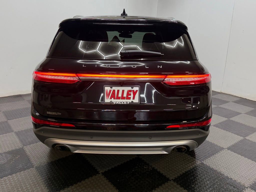 Used 2022 Lincoln Corsair AWD w/ Premium Package image 50