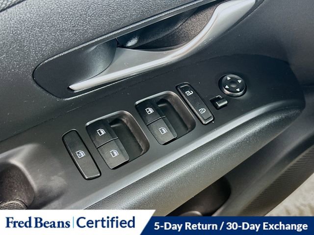 Certified 2024 Hyundai Tucson SE image 19