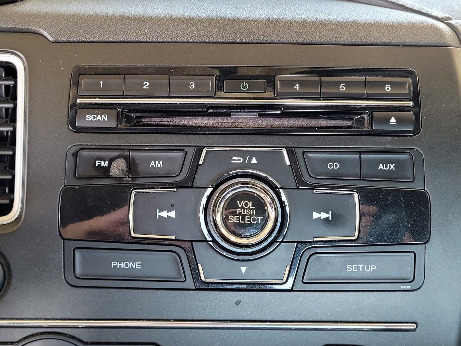 Used 2015 Honda Civic LX image 11