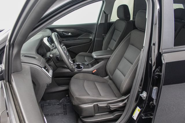 Used 2023 GMC Terrain SLE w/ Elevation Edition FWD image 15