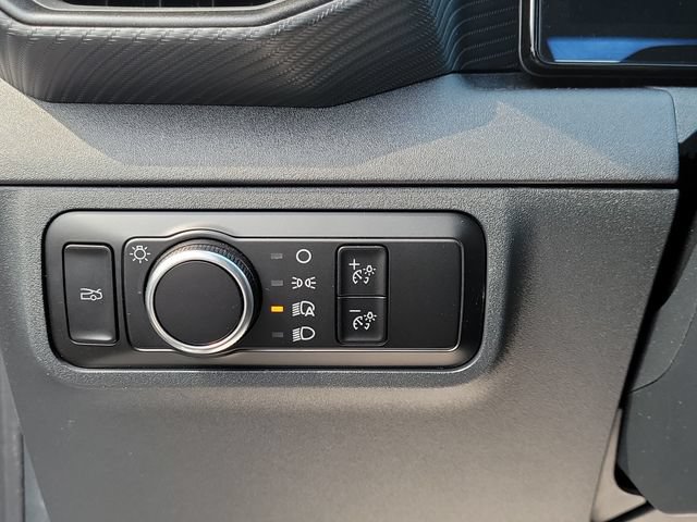 Used 2024 Ford Mustang Coupe RWD image 13