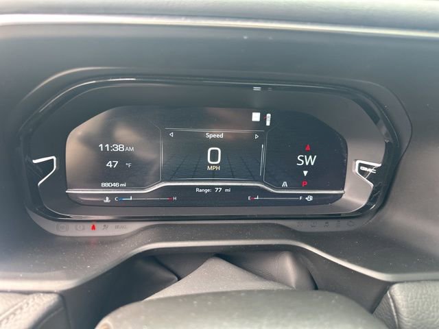 Used 2022 GMC Yukon Denali image 18