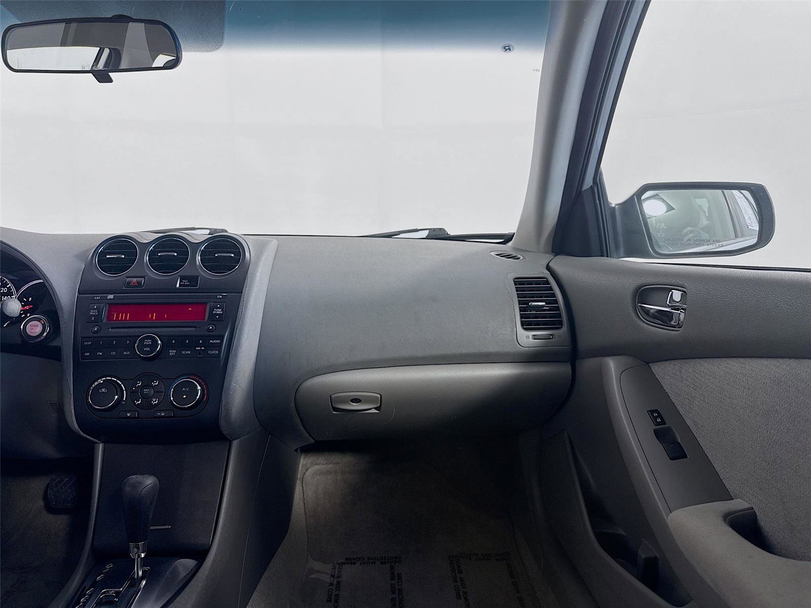 Used 2012 Nissan Altima 2.5 S FWD image 21