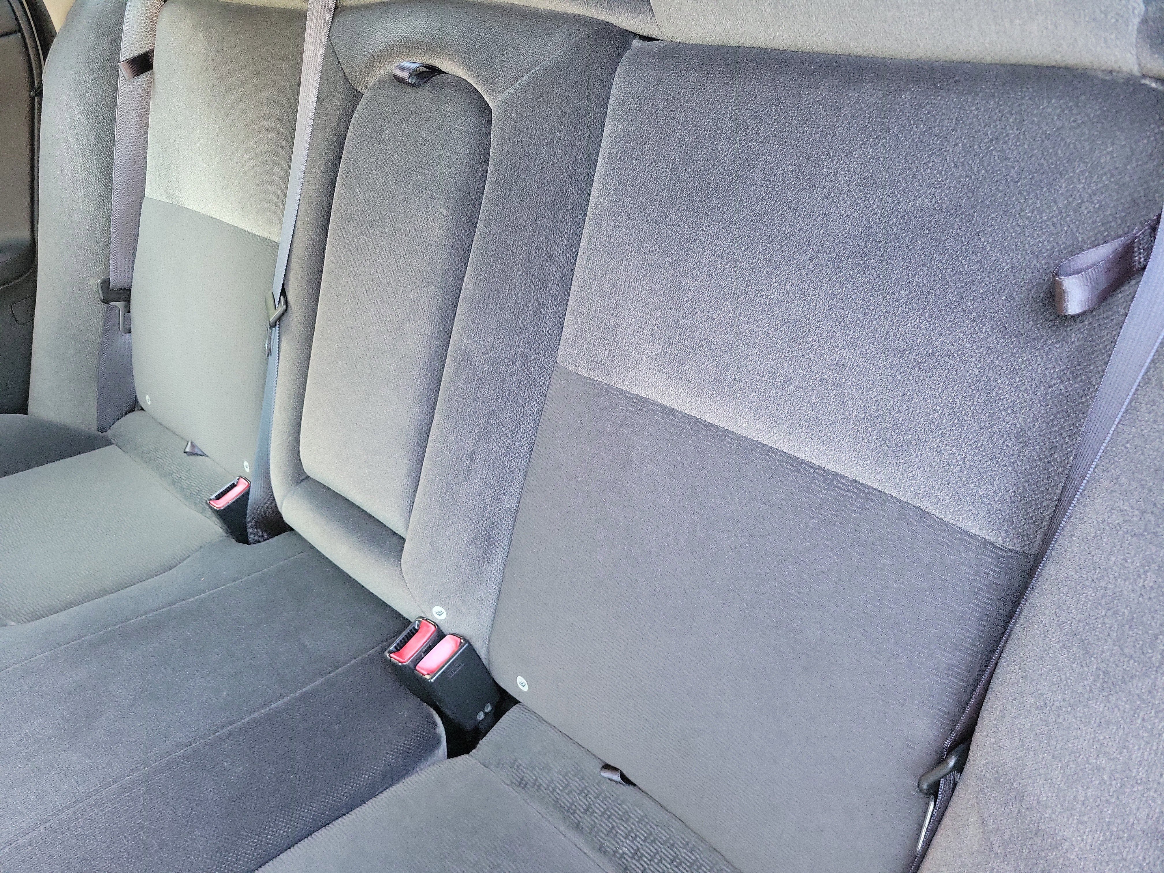 Used 2015 Chevrolet Impala LT w/ LT Sunroof Package FWD image 13