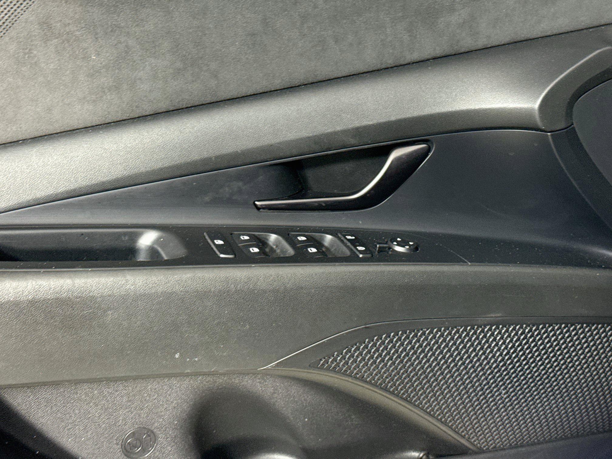 Used 2023 Hyundai Elantra N FWD image 24