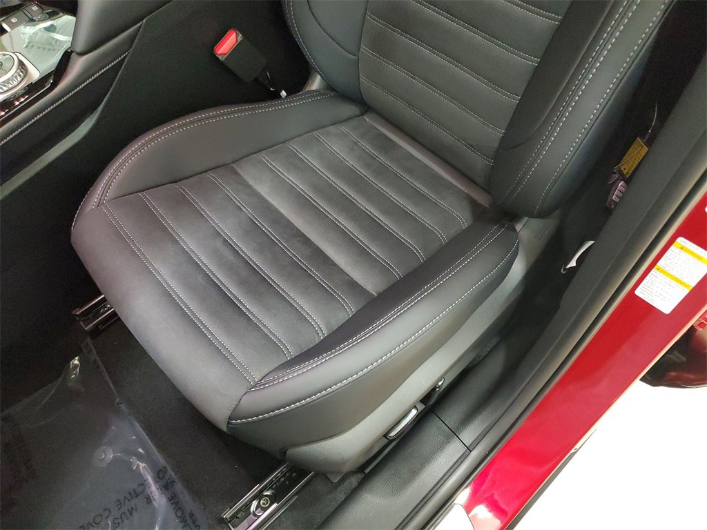 New 2025 Mitsubishi Outlander SE image 22