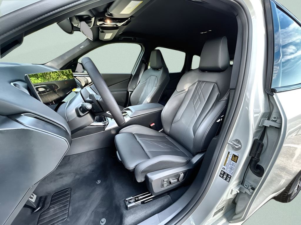 New 2026 BMW X3 xDrive30 w/ M Sport Package image 13