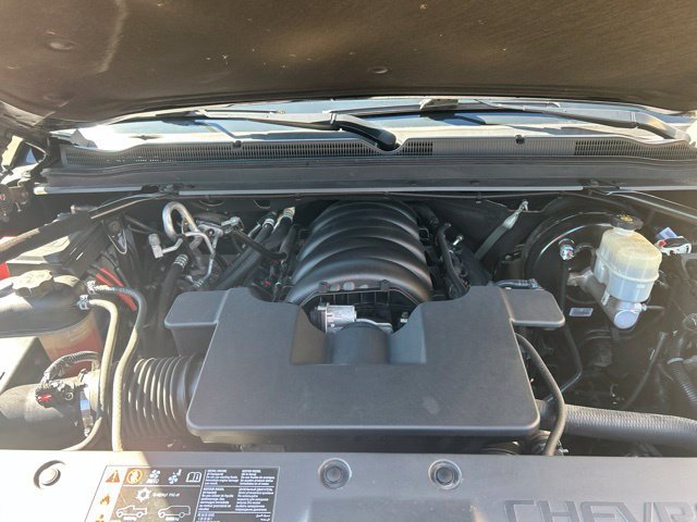 Used 2019 Chevrolet Tahoe Premier AWD/4WD image 9