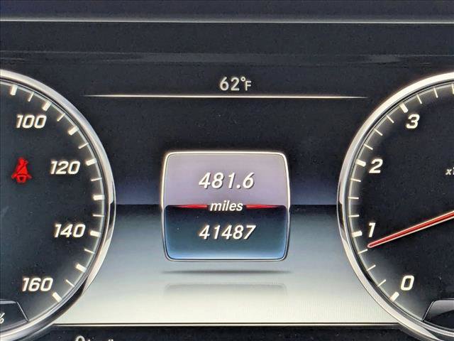 Used 2017 Mercedes-Benz S 550 Cabriolet image 10