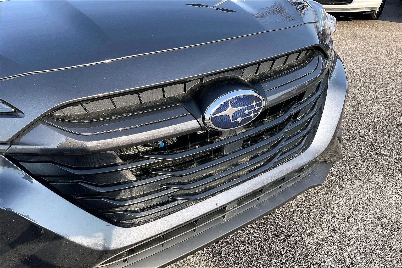 Certified 2025 Subaru Legacy Premium image 28