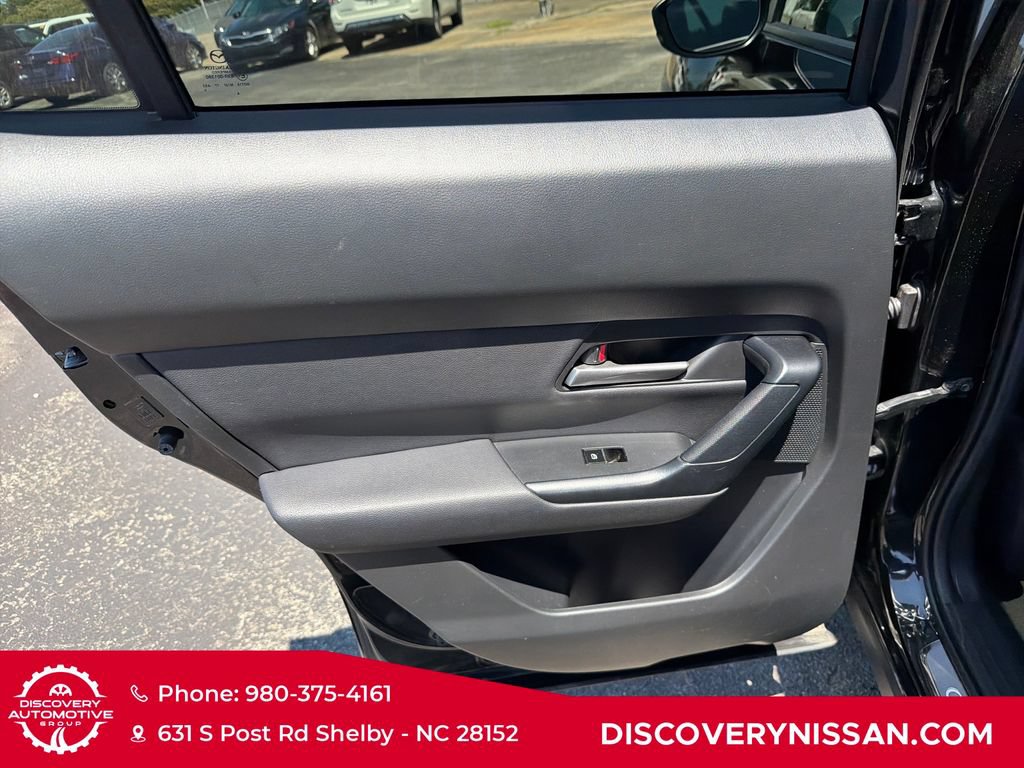 Used 2023 MAZDA CX-50 2.5 S w/ Accent Package AWD/4WD image 27