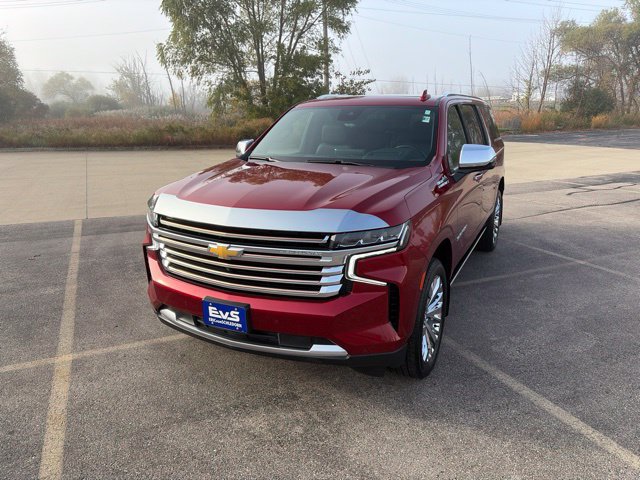 Used 2023 Chevrolet Suburban High Country w/ Premium Package