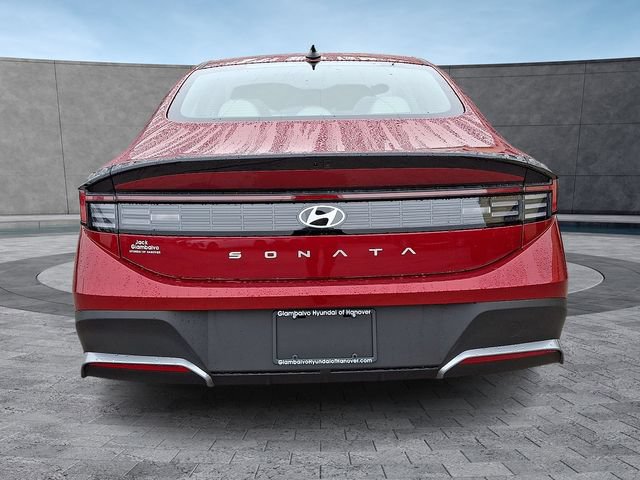 New 2026 Hyundai Sonata SE FWD image 6
