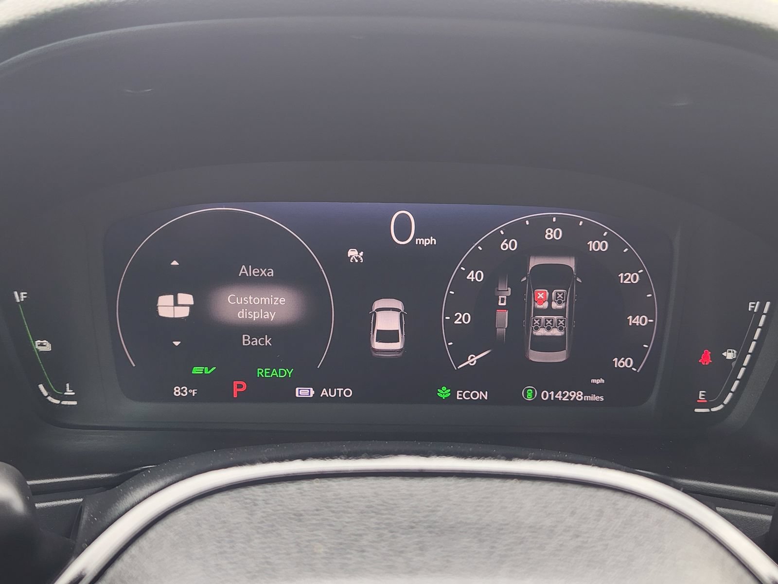 Used 2025 Honda Accord Touring image 20