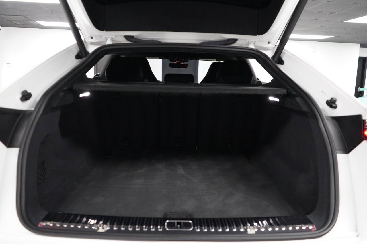 Used 2023 Lamborghini Urus Performante AWD/4WD image 17