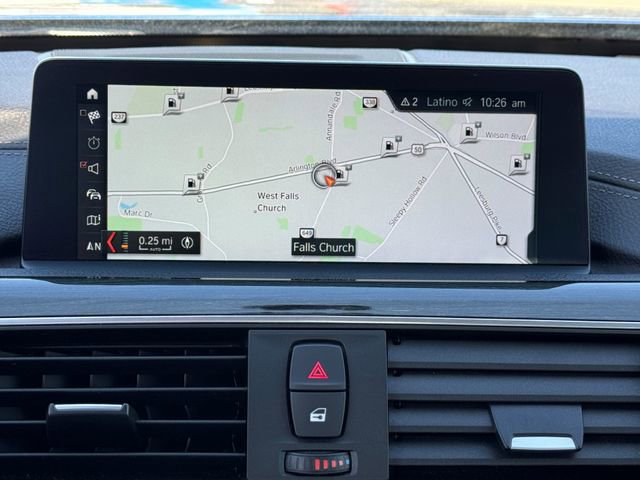 Used 2020 BMW 440i Convertible w/ Convenience Package image 22