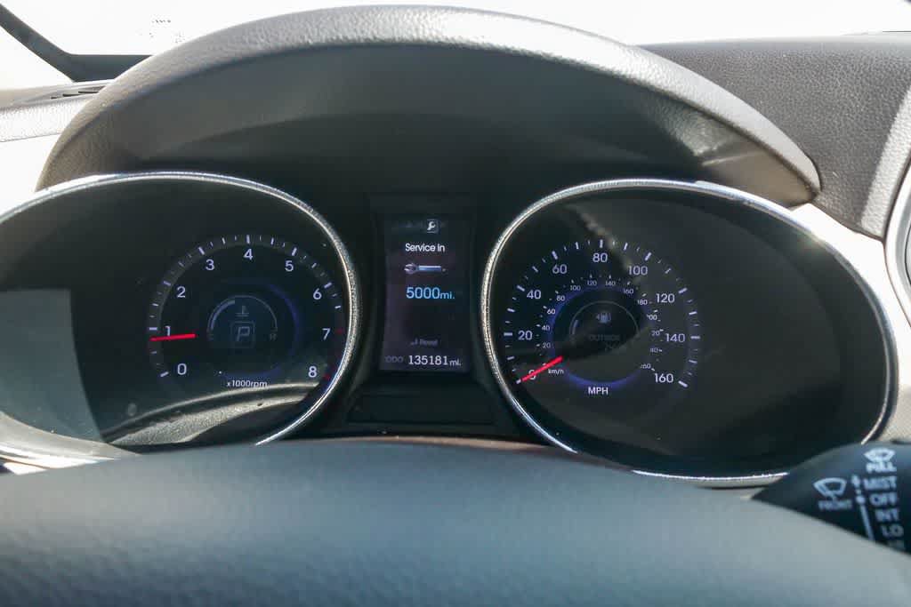 Used 2013 Hyundai Santa Fe Sport 2.0T FWD image 20