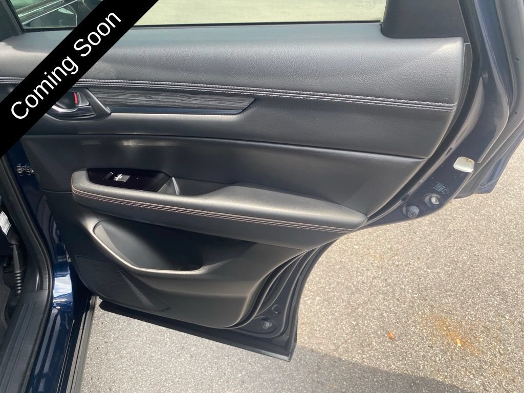Used 2018 MAZDA CX-5 Grand Touring AWD/4WD image 23