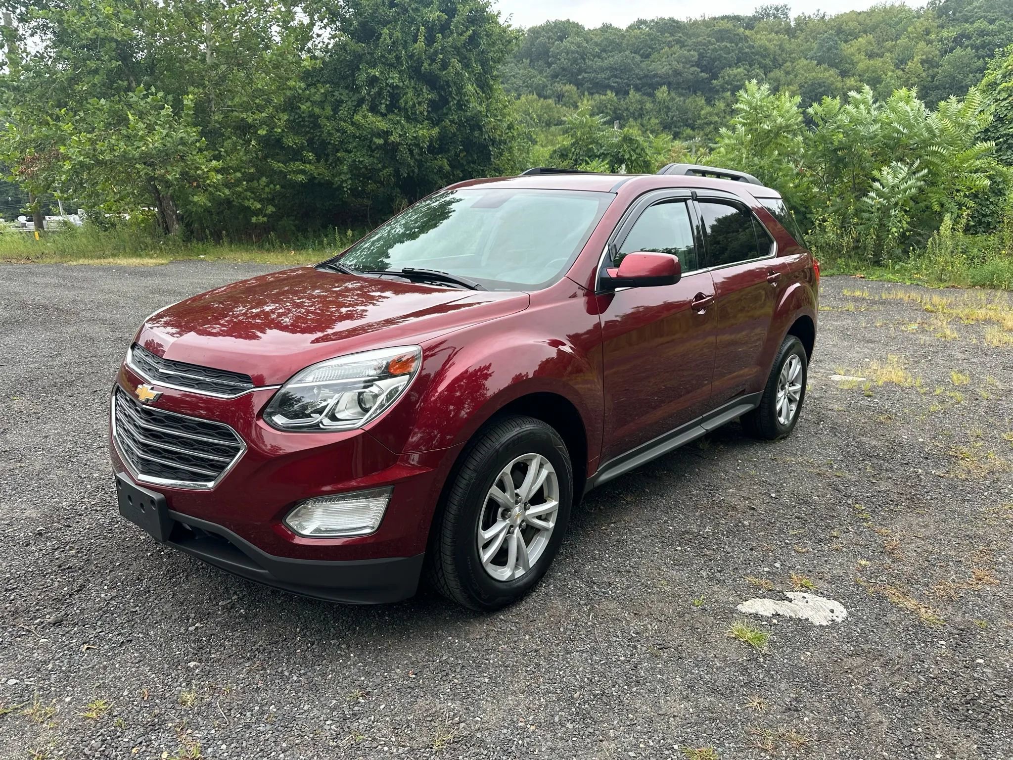 Used 2016 Chevrolet Equinox LT w/ Convenience Package