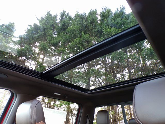 New 2025 Ford F150 King Ranch w/ FX4 Off-Road Package image 36