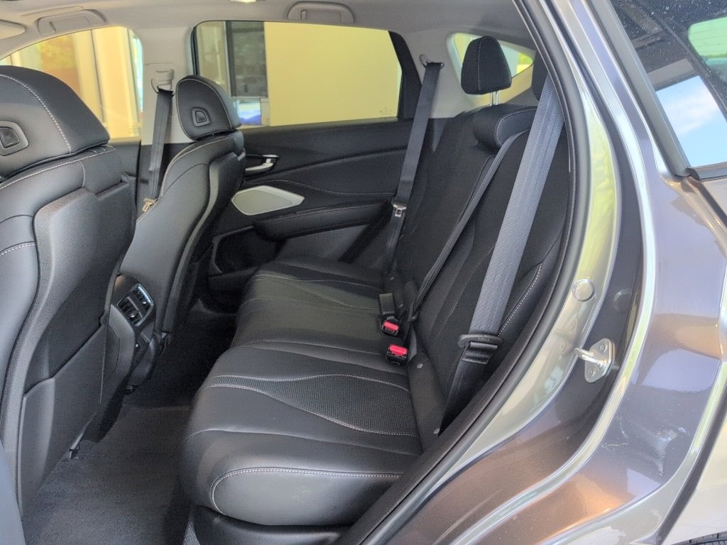 New 2025 Acura RDX w/ Technology Package image 11