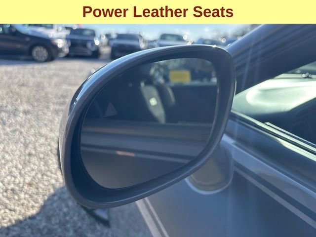 Used 2023 Dodge Challenger R/T w/ T/A Package image 8