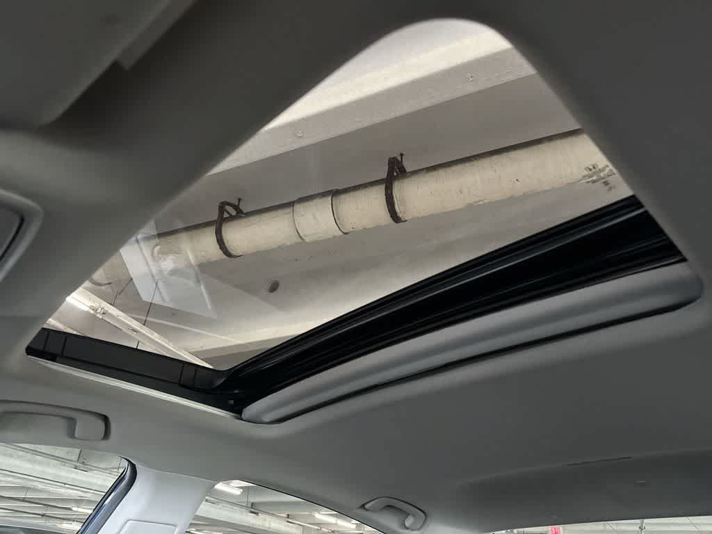 Used 2024 Honda Accord EX-L image 16