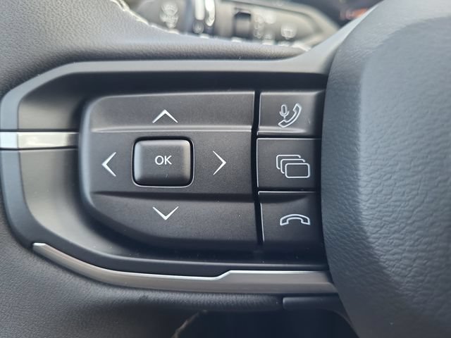 New 2026 Jeep Cherokee Laredo AWD/4WD image 20