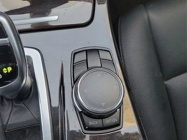 Used 2016 BMW 528i Sedan RWD image 26