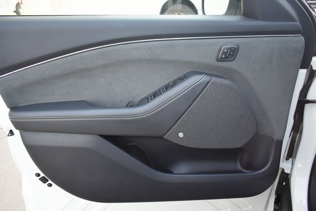 Used 2024 Ford Mustang Mach-E GT image 13