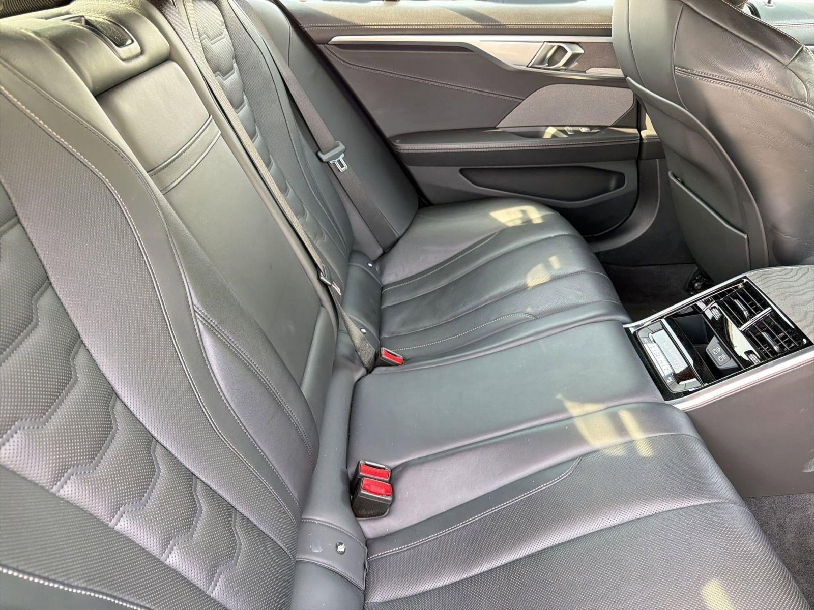 Used 2022 BMW 840i Gran Coupe w/ Driving Assistance Package image 30