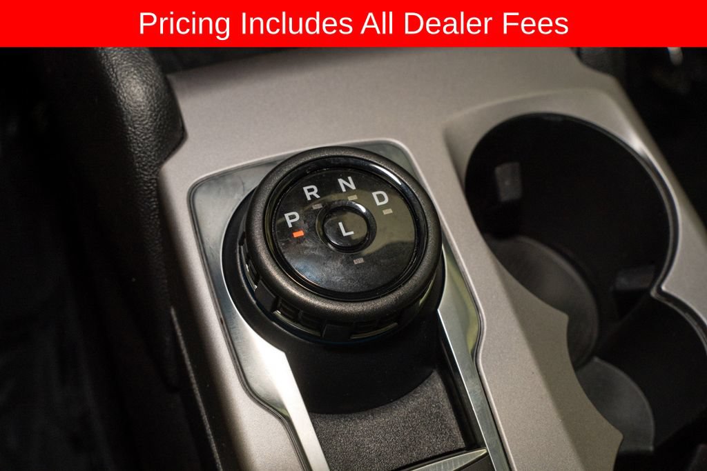 Used 2024 Ford Bronco Sport Big Bend w/ Convenience Package AWD/4WD image 15