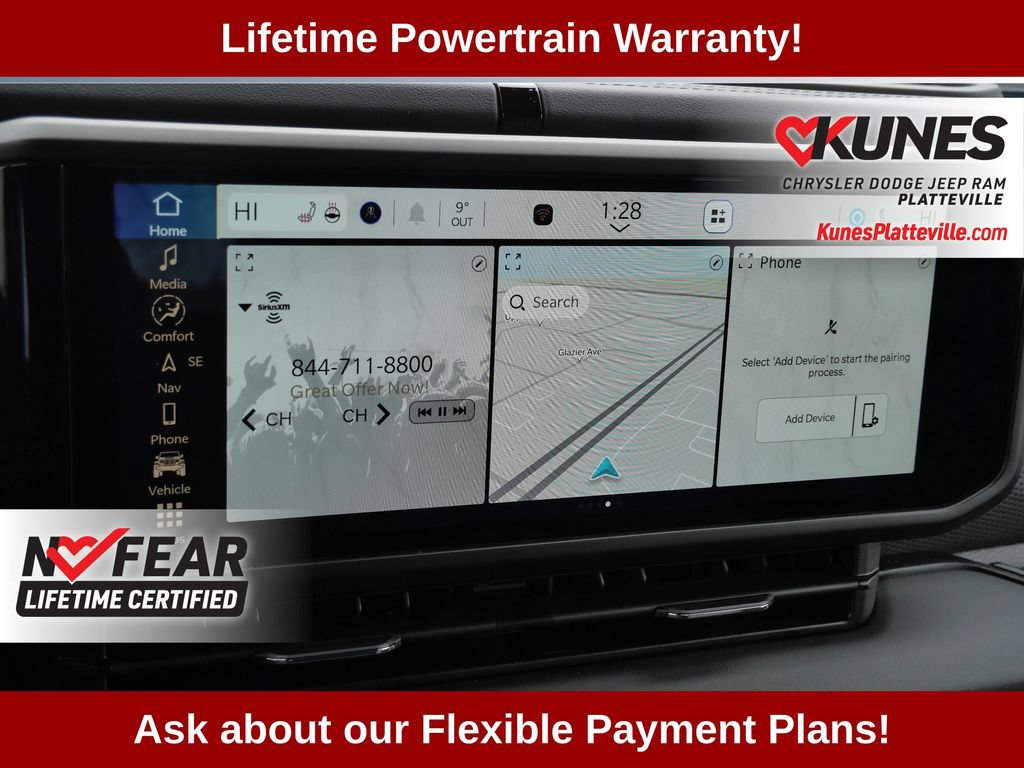 Used 2024 Jeep Wrangler Unlimited Rubicon 392 AWD/4WD image 45