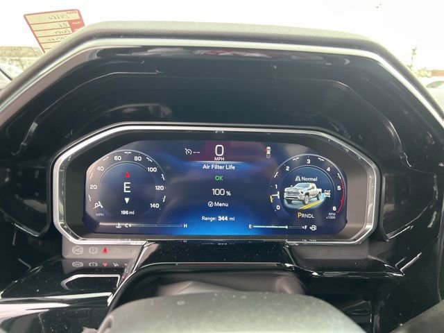 New 2026 Chevrolet Silverado 2500 LT w/ Trail Boss Package image 20