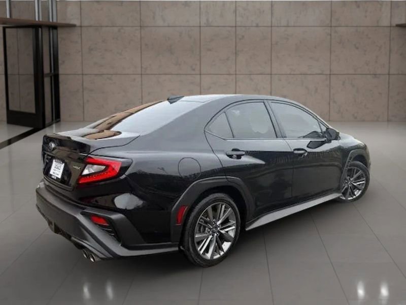 Used 2023 Subaru WRX image 4