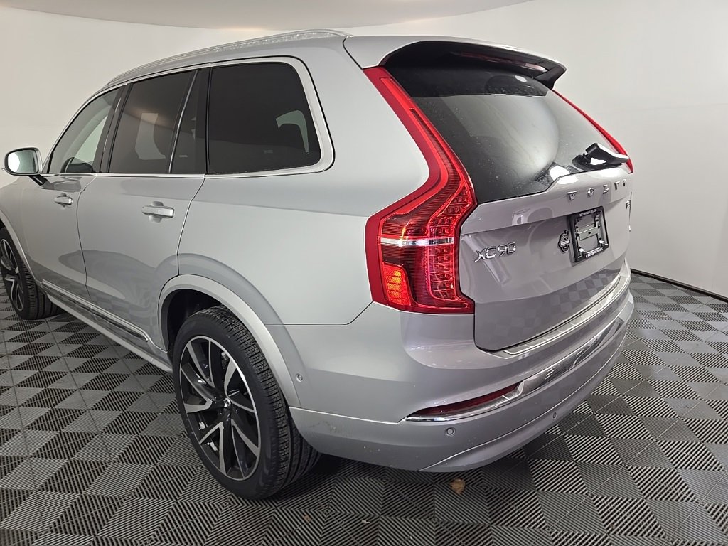 Certified 2024 Volvo XC90 B6 Plus w/ Protection Package Premier image 10