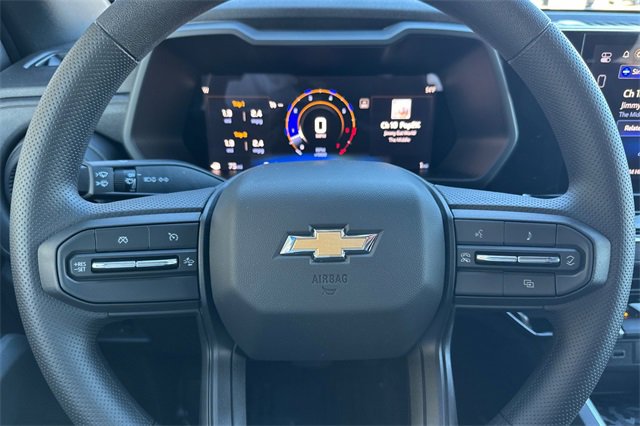 New 2026 Chevrolet Colorado W/T image 29