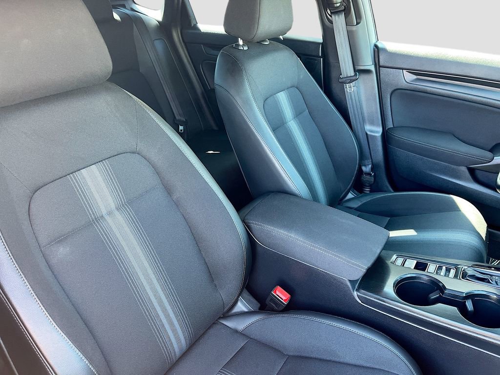 Used 2026 Honda Civic Sport image 25