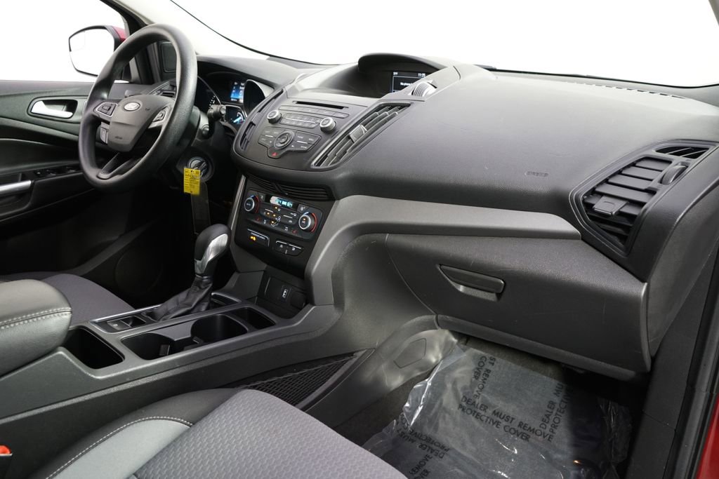 Used 2018 Ford Escape SE AWD/4WD image 15