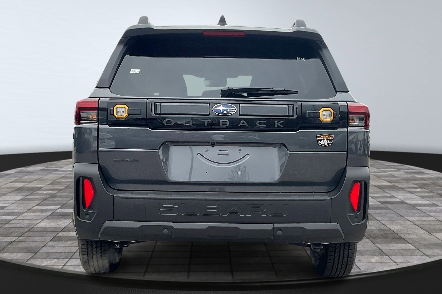 New 2026 Subaru Outback Wilderness image 4