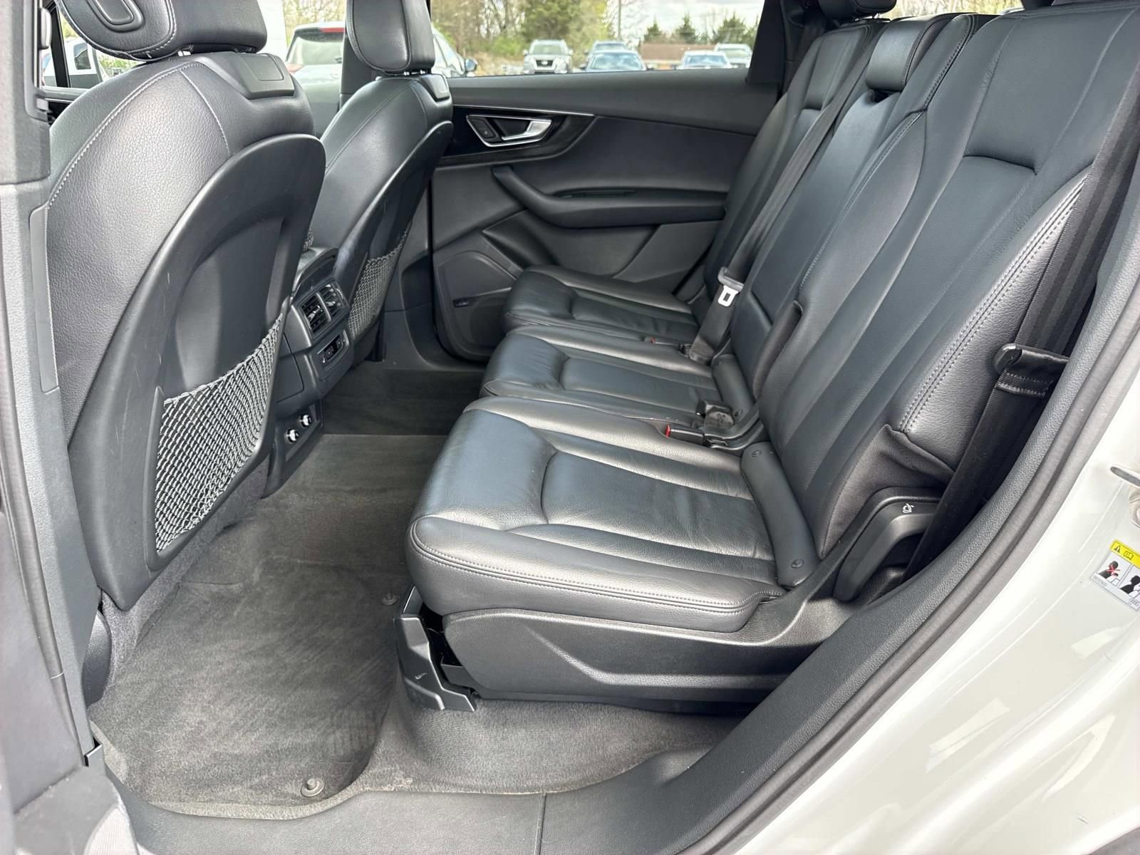 Used 2019 Audi Q7 3.0T Premium Plus image 28