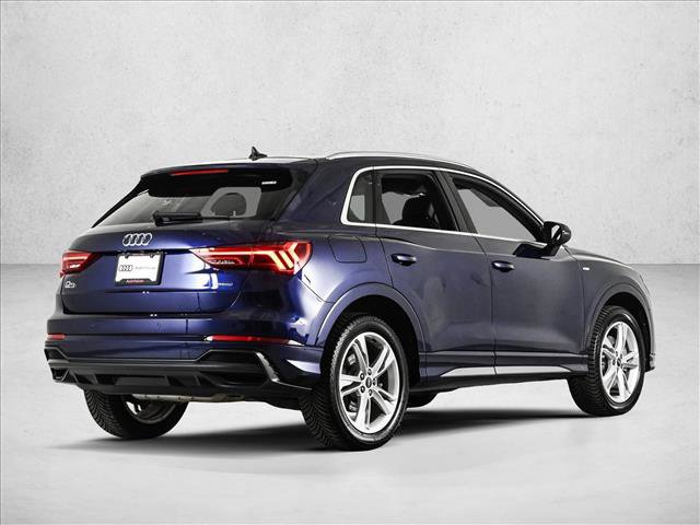 Used 2021 Audi Q3 2.0T Premium AWD/4WD image 5