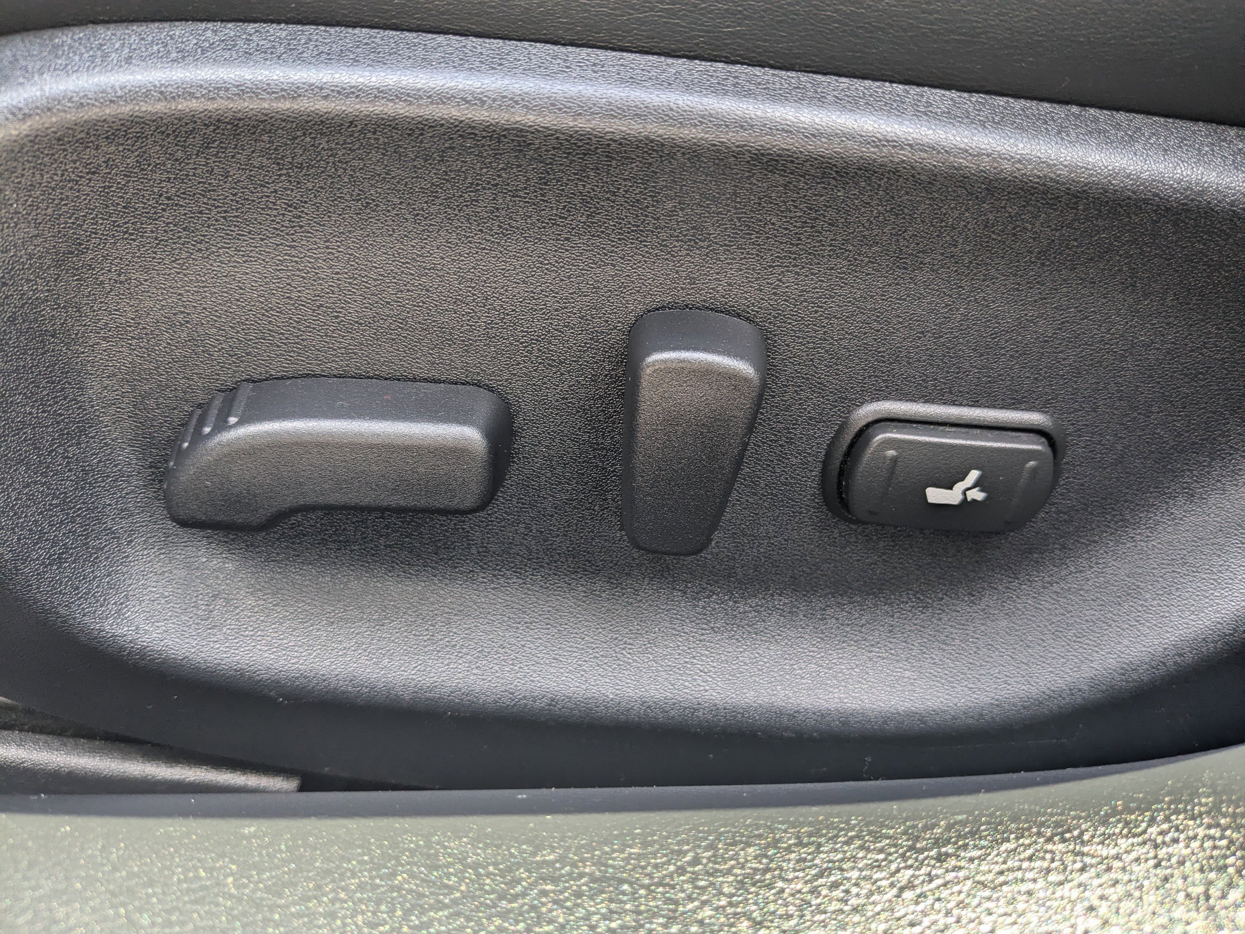 Used 2018 INFINITI Q50 Red Sport 400 w/ Sensory Package (Sport) image 19