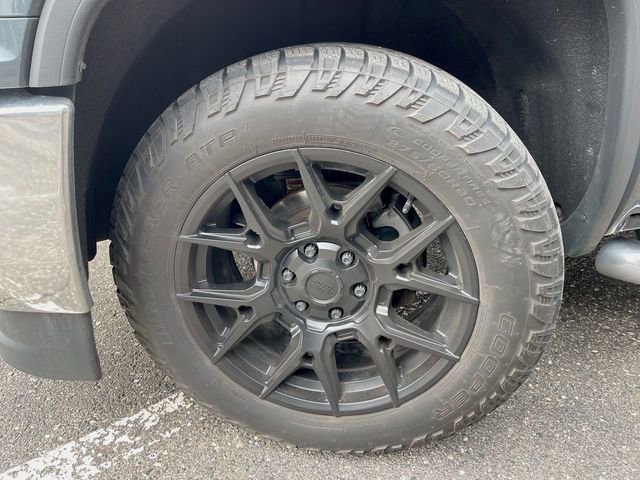 Used 2019 GMC Sierra 1500 SLE w/ SLE Value Package image 30