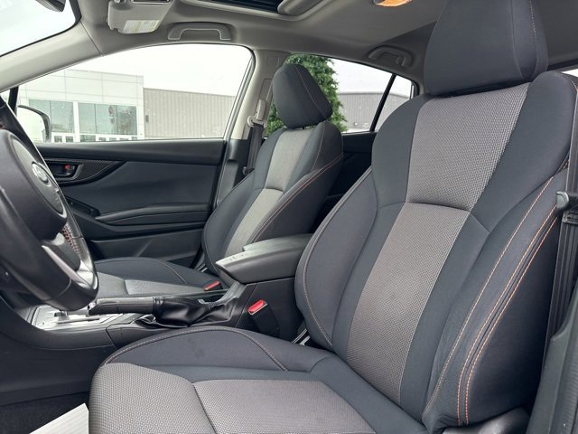 Used 2019 Subaru Crosstrek 2.0i Premium image 13