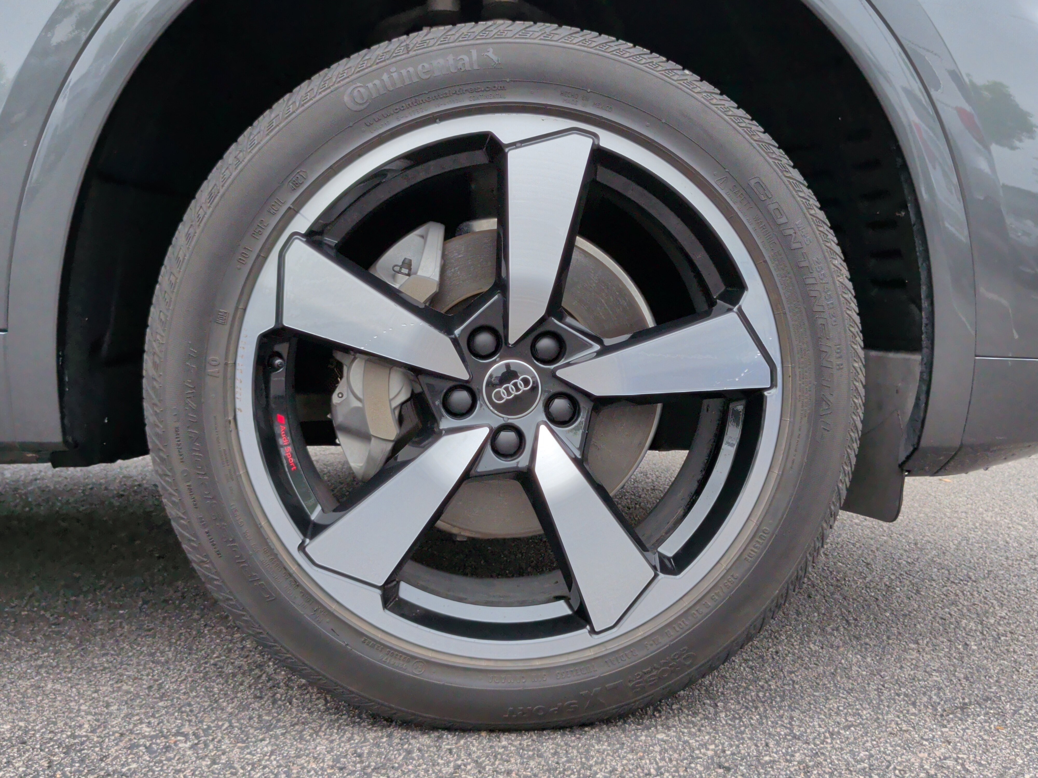 Used 2022 Audi Q5 2.0T Premium Plus image 15